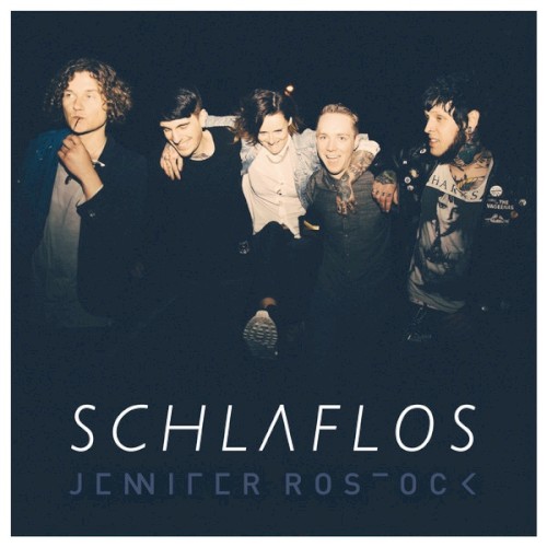 Schlaflos封面
