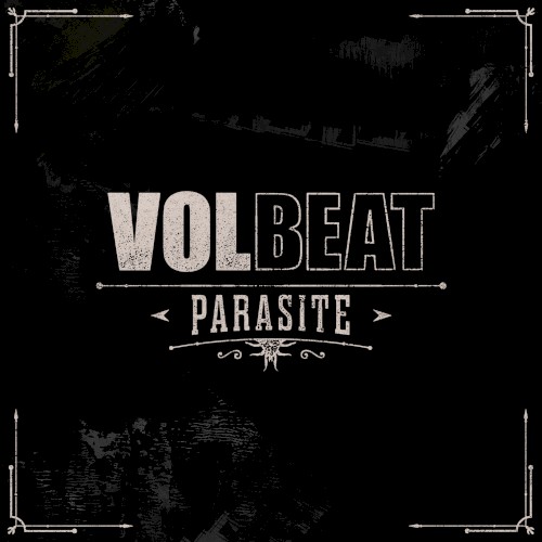 Parasite封面