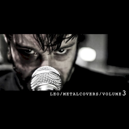 Leo Metal Covers, Volume 3封面