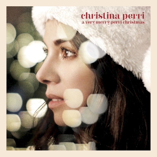 A Very Merry Perri Christmas封面