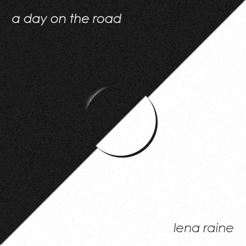A Day on the Road封面