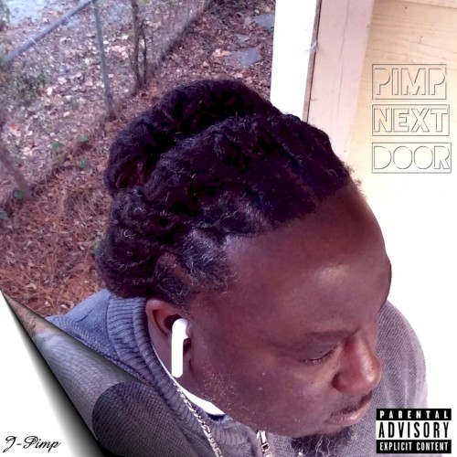 Pimp Next Door封面