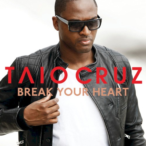 Break Your Heart封面