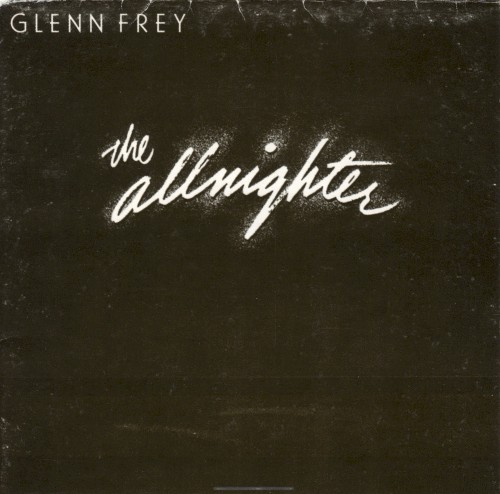 The Allnighter封面