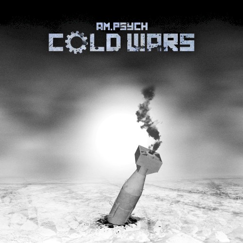 Cold Wars封面
