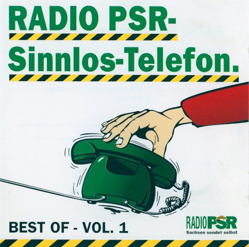 Best Of, Volume 1封面