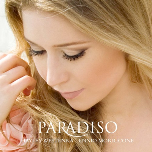 Paradiso封面