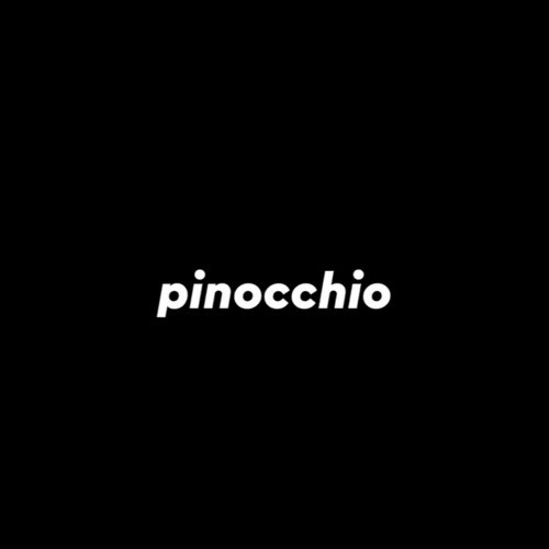 pinocchio封面