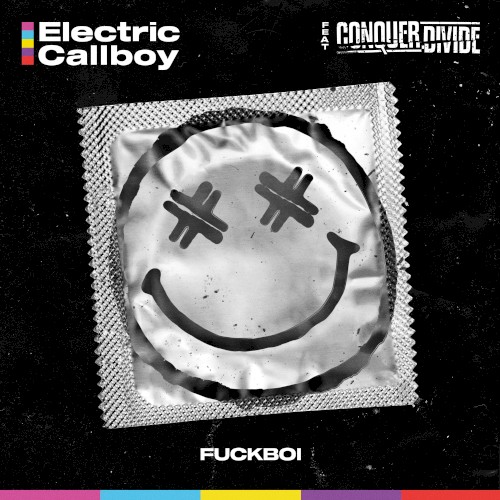 Fuckboi封面
