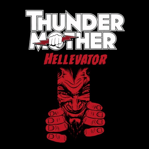 Hellevator封面