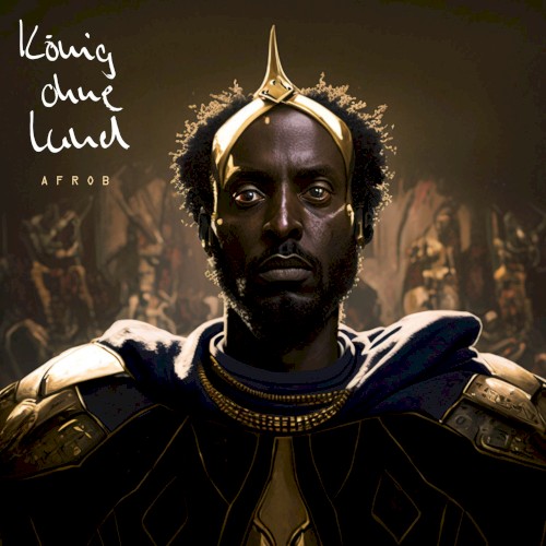 König ohne Land封面