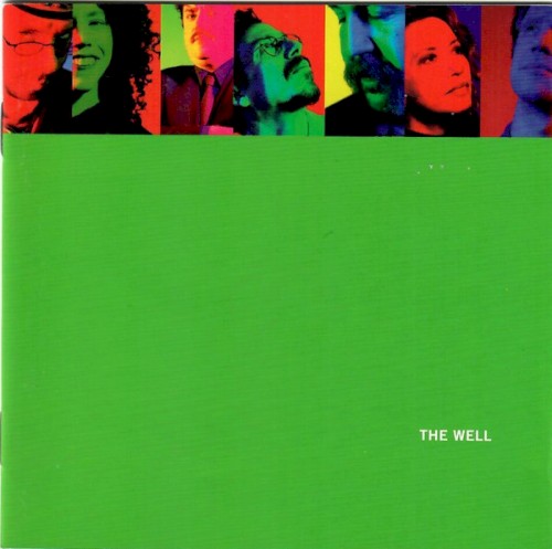 The Well封面