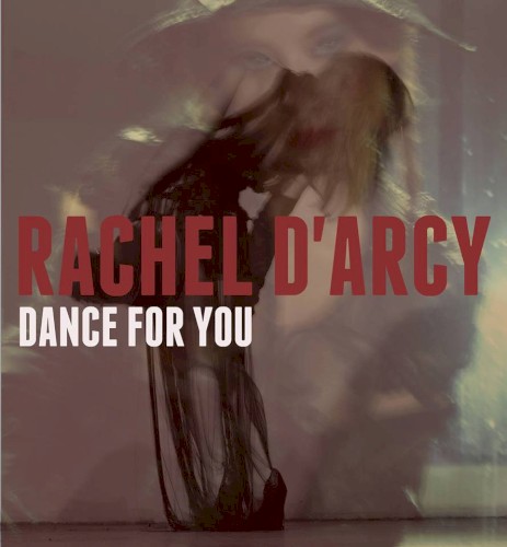 Dance for You封面