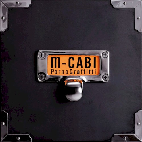m-CABI封面