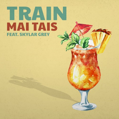 Mai Tais封面