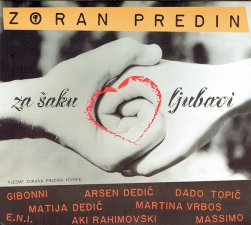 Za šaku ljubavi封面