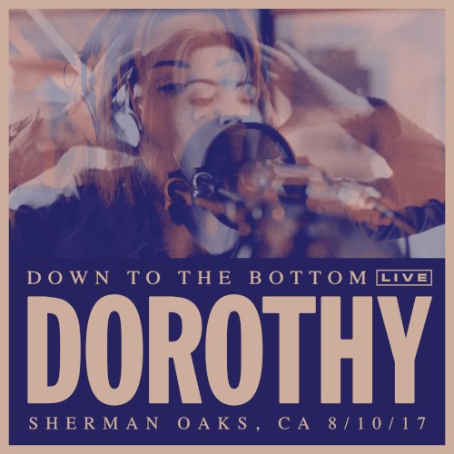 Down to the Bottom Live: Sherman Oaks, CA 8/10/17封面