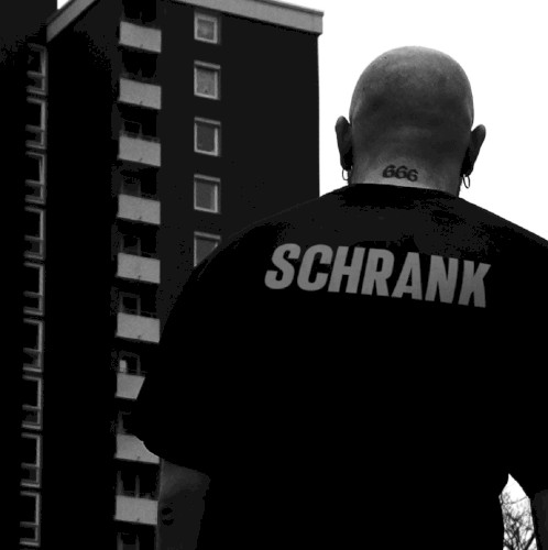 Schrank Remixes封面