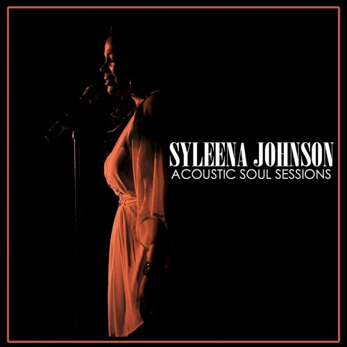 Acoustic Soul Sessions (Live)封面