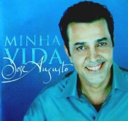 Minha Vida封面