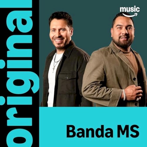 Caraluna (Amazon Music Original)封面