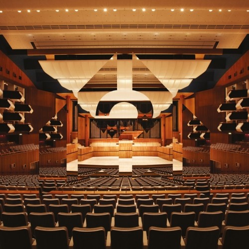 Live at the Royal Festival Hall封面