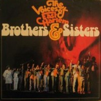 Brothers & Sisters封面