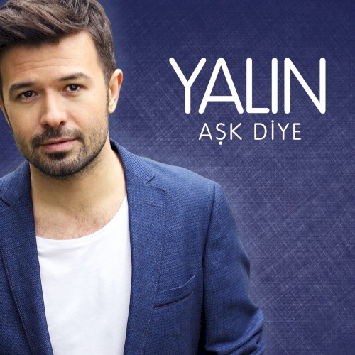 Aşk Diye封面