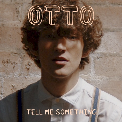 Tell Me Something (I Don’t Know)封面