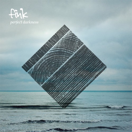 Perfect Darkness封面