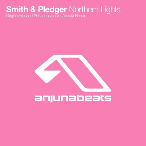 Northern Lights封面