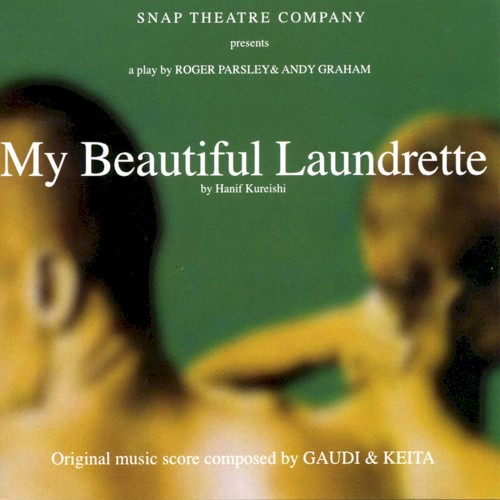 My Beautiful Launderette封面