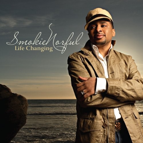 Life Changing封面