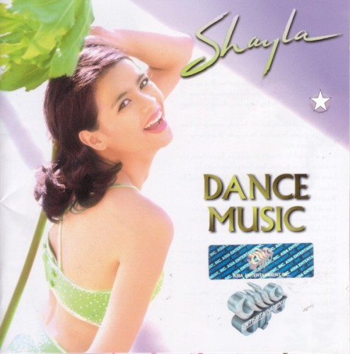 Dance Music封面