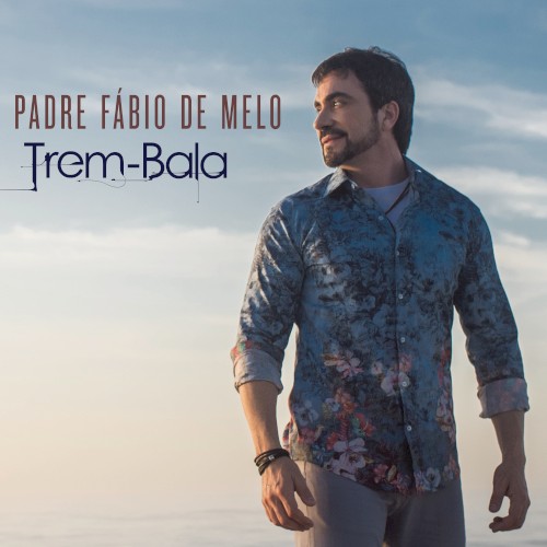 Trem‐bala封面