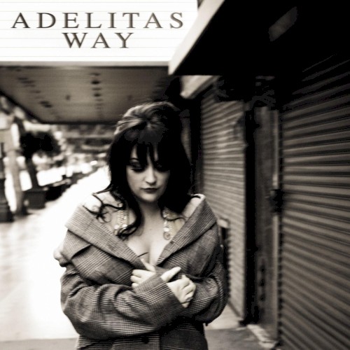 Adelitas Way封面