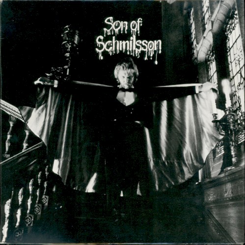 Son of Schmilsson封面