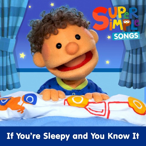If You’re Sleepy and You Know It封面