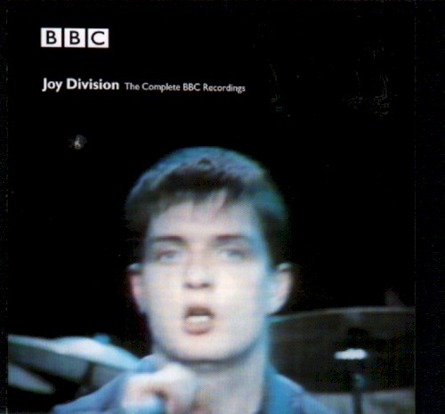 The Complete BBC Recordings封面