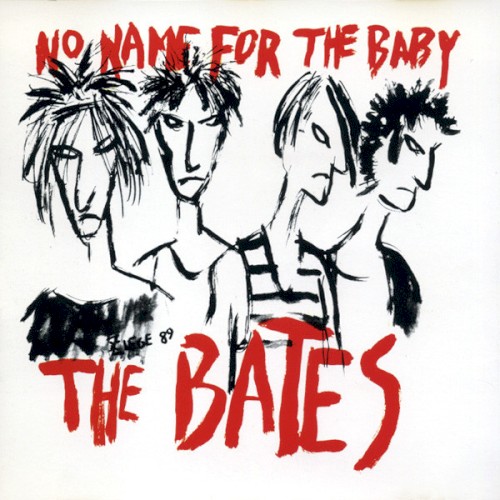 No Name for the Baby封面