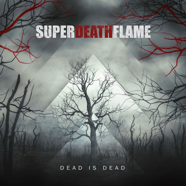 Dead Is Dead封面