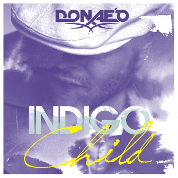 Indigo Child封面