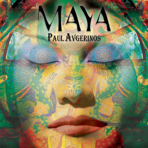 Maya: The Great Katun封面