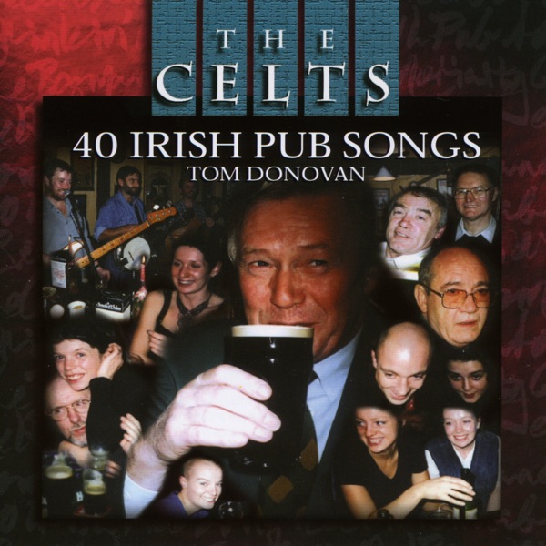 40 Irish Pub Songs封面