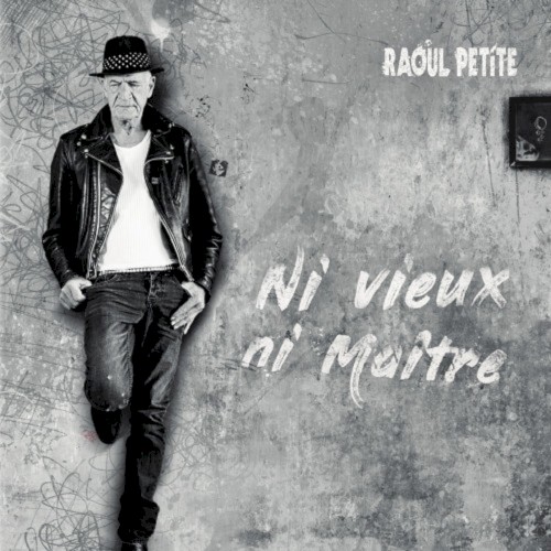Ni vieux, ni maître封面