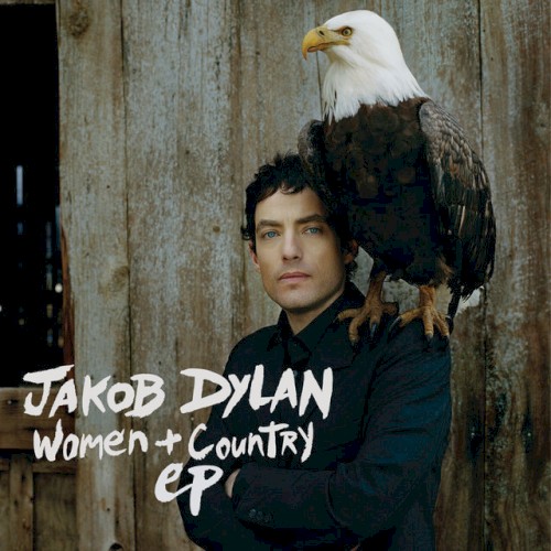 Women & Country封面