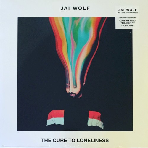 The Cure to Loneliness封面