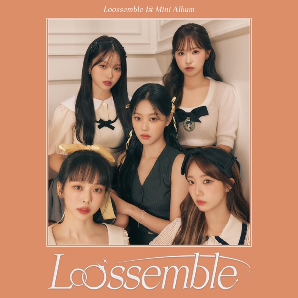 Loossemble封面