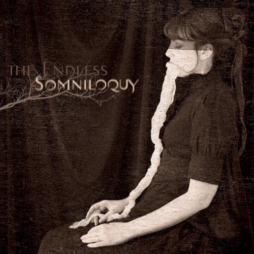 Somniloquy封面