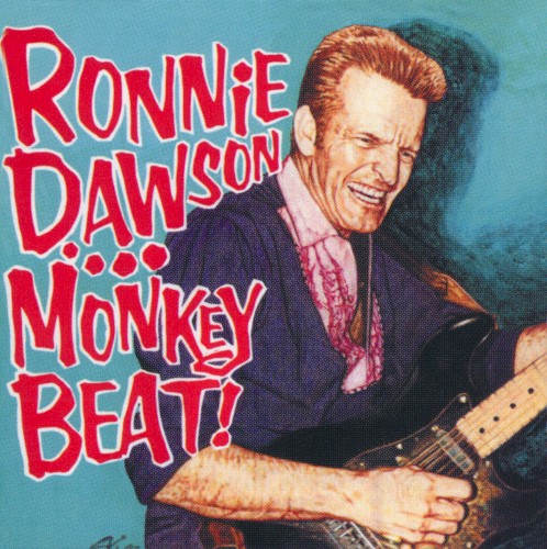 Monkey Beat!封面